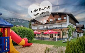 Familienhotel Central St. Johann In Tirol 3*